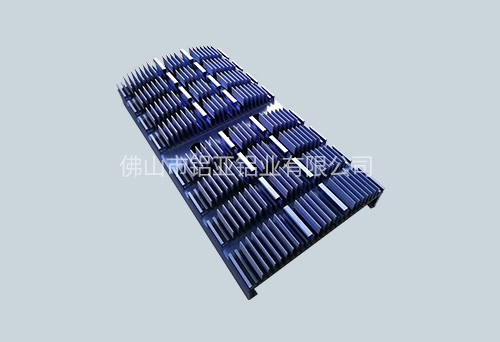 河南批發(fā)鋁型材價格