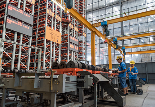 貴(guì)州批發流水線鋁材加(jiā)工(gōng)